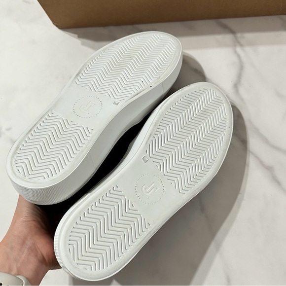 NWT Joshua Sanders Bomber Trainers Blue EU35 US5.5 - Picture 4 of 6